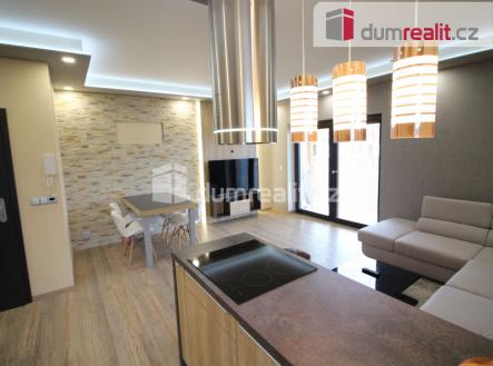 4 | Prodej bytu, 2+kk, 51 m²