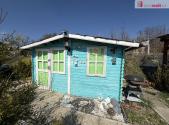 Pronájem - pozemek, zahrada, 443 m²