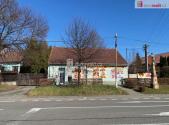 Pronájem - komerční objekt, nákupní středisko, 130 m²