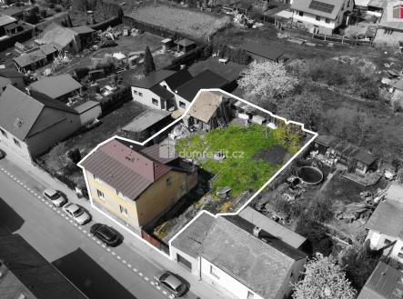 3 | Pronájem bytu, 1+kk, 22 m²