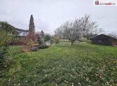 Prodej - pozemek pro bydlení, 831 m²