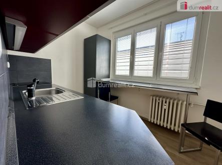 3 | Pronájem bytu, 2+1, 54 m²