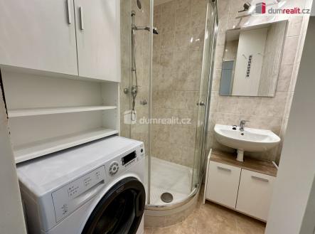 1 | Pronájem bytu, 2+1, 54 m²