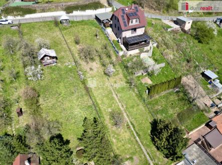 1 | Prodej - pozemek pro bydlení, 722 m²