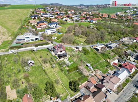 Prodej - pozemek pro bydlení, 722 m² obrázek