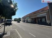 Pronájem - obchodní prostor, 50 m²