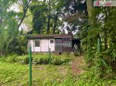 Prodej - chata/rekreační objekt, 40 m²