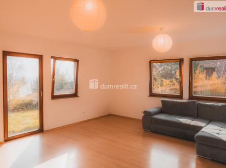 3 | Prodej - dům/vila, 145 m²