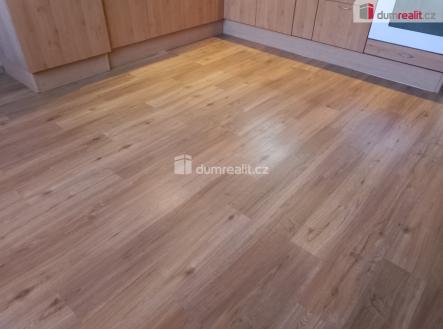 9 | Prodej bytu, 2+1, 60 m²