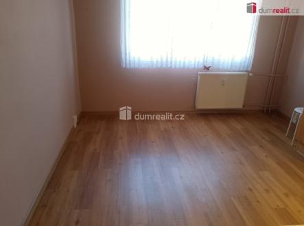 10 | Prodej bytu, 2+1, 60 m²