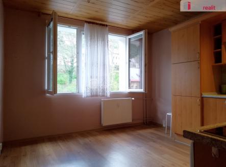11 | Prodej bytu, 2+1, 60 m²
