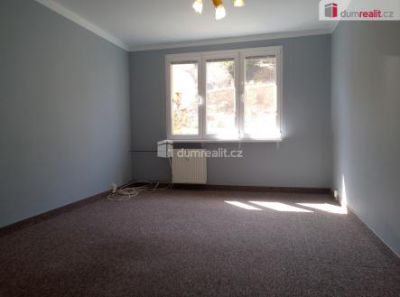 Prodej bytu, 2+1, 60 m² obrázek