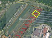 Prodej - pozemek pro bydlení, 802 m²