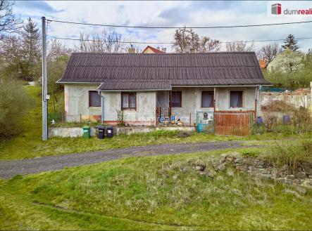 1 | Prodej - dům/vila, 80 m²