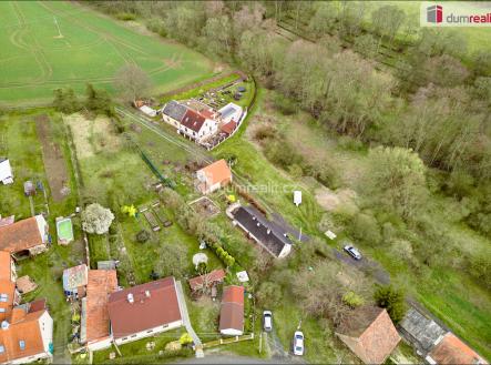 4 | Prodej - dům/vila, 80 m²