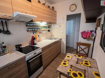 1 | Prodej bytu, 3+1, 81 m²