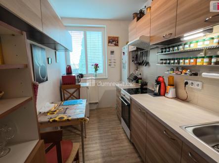 2 | Prodej bytu, 3+1, 81 m²