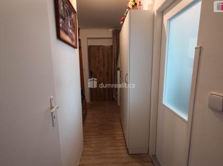 4 | Prodej bytu, 3+1, 81 m²