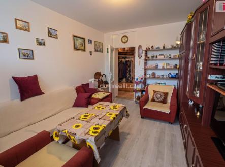 4 | Prodej bytu, 3+1, 81 m²