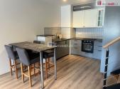 Pronájem bytu, 3+kk, 80 m²