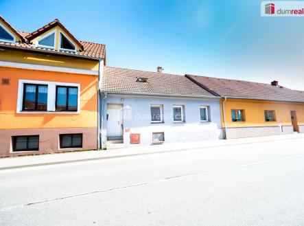 1 | Prodej - dům/vila, 151 m²