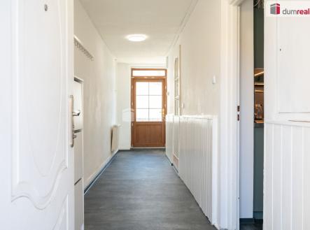 3 | Prodej - dům/vila, 151 m²