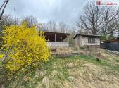 Prodej - pozemek, zahrada, 599 m²