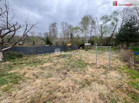 2 | Prodej - pozemek, zahrada, 599 m²