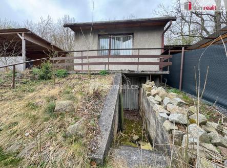 4 | Prodej - pozemek, zahrada, 599 m²