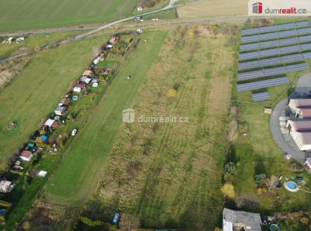 Prodej - pozemek pro bydlení, 806 m² obrázek