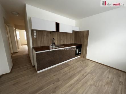 4 | Prodej bytu, 4+1, 83 m²