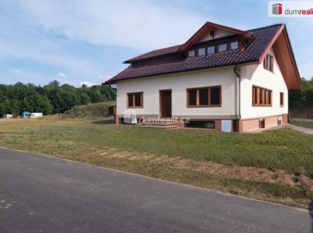 5 | Prodej - pozemek pro bydlení, 1 255 m²