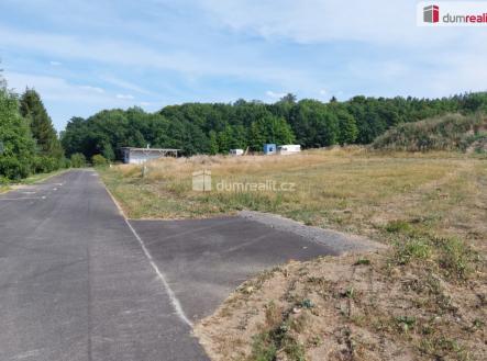 Prodej - pozemek pro bydlení, 1 255 m² obrázek