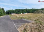 Prodej - pozemek pro bydlení, 1 255 m²