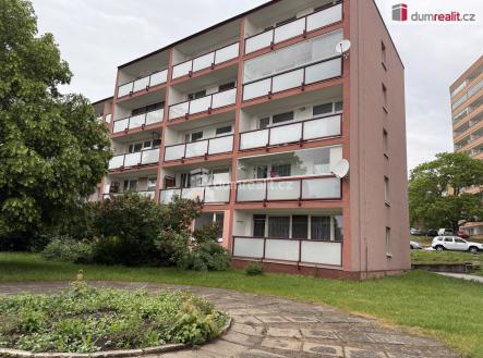3 | Prodej bytu, 3+1, 62 m²