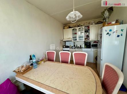 4 | Prodej bytu, 3+1, 62 m²