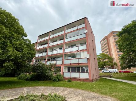 Prodej bytu, 3+1, 62 m² obrázek
