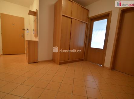 5 | Prodej bytu, 2+kk, 56 m²