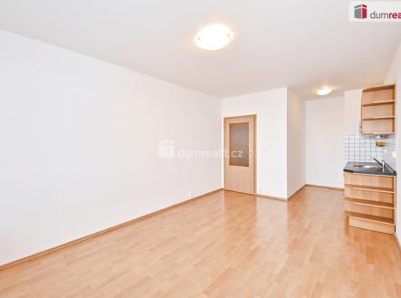 2 | Prodej bytu, 2+kk, 56 m²