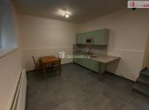 Pronájem bytu, 2+kk, 37 m²