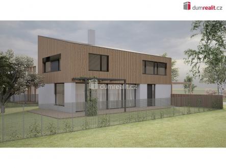 2 | Prodej - dům/vila, 130 m²