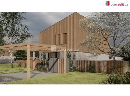 1 | Prodej - dům/vila, 130 m²