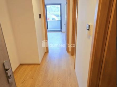 2 | Pronájem bytu, 3+kk, 52 m²