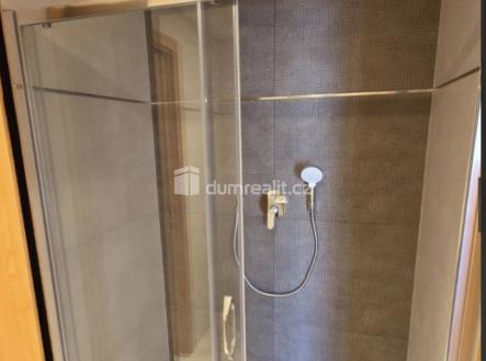 3 | Pronájem bytu, 3+kk, 52 m²