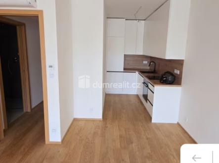 Pronájem bytu, 3+kk, 52 m² obrázek