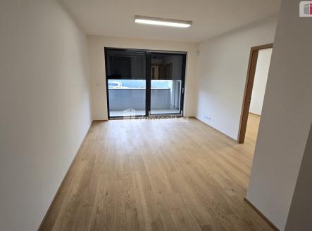 5 | Pronájem bytu, 2+kk, 52 m²