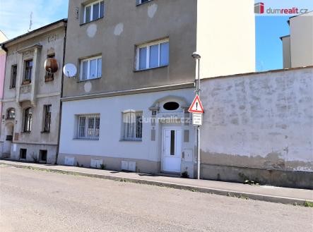 Pronájem bytu, 3+kk, 53 m² obrázek