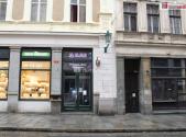 Pronájem - restaurace, 370 m²