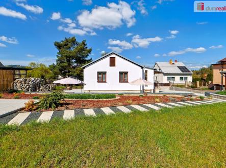 1 | Prodej - dům/vila, 40 m²