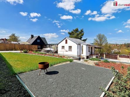 1 | Prodej - dům/vila, 40 m²